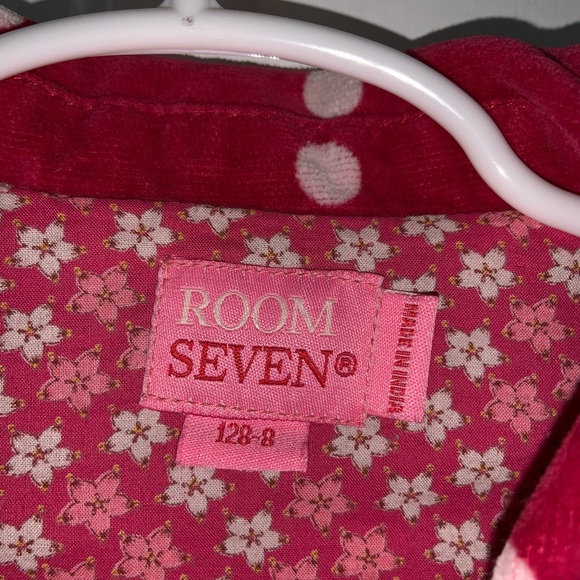 Room seven , high end toddler line coat - Picture 4 of 5